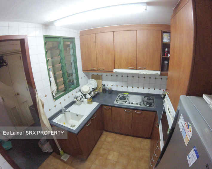 Signature Park (D21), Condominium #174888592